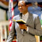 PROPHET PETER DELWIN